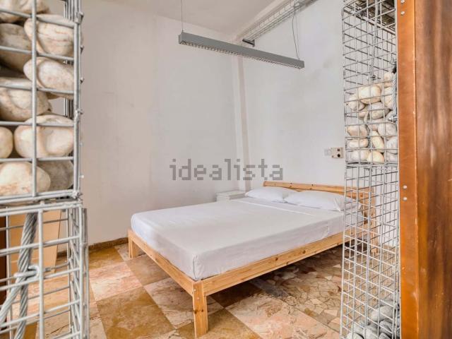 Appartamento in affitto di 85 m² in Via Piero della Francesca, 13