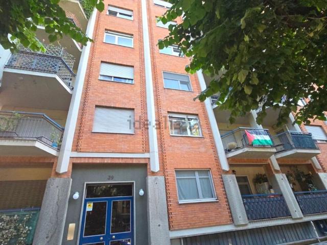 Appartamento in affitto di 85 m² in Via Piscina, 39