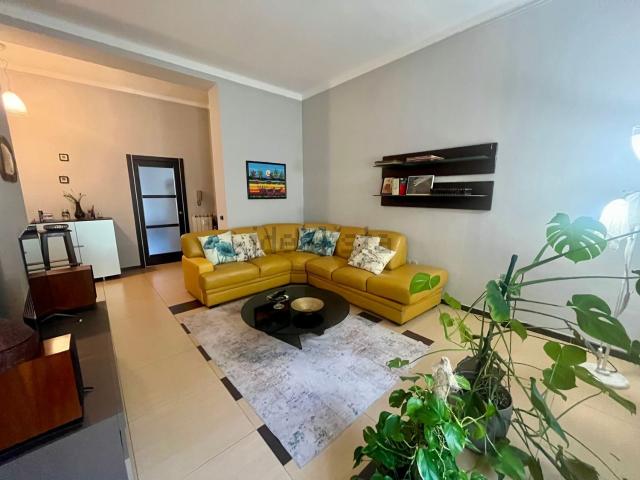 Appartamento in affitto di 85 m² in Via Pontida, 60