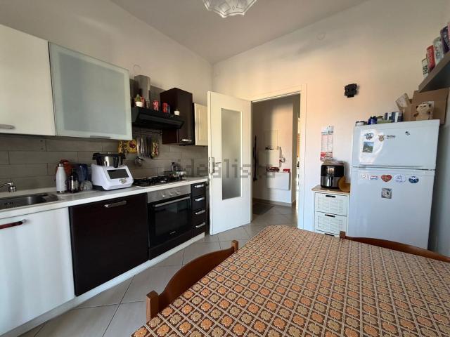 Appartamento in affitto di 85 m² in Via Provinciale