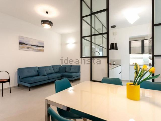 Appartamento in affitto di 85 m² in Via Privata Assab
