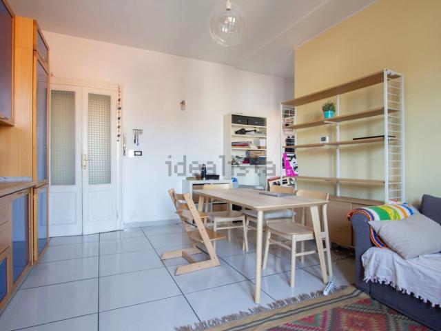 Appartamento in affitto di 85 m² in Via Privata della Torre, 16
