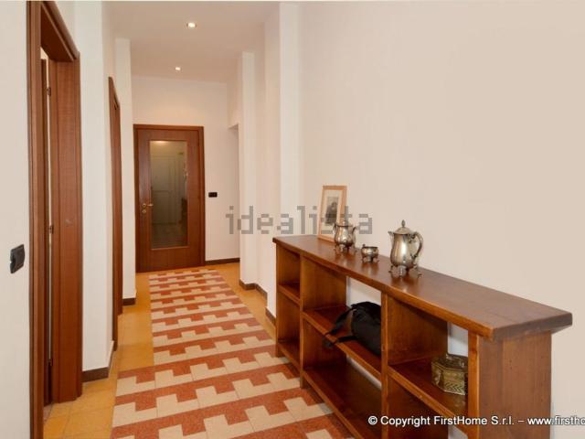 Appartamento in affitto di 85 m² in Via Privata Luigi Cibrario