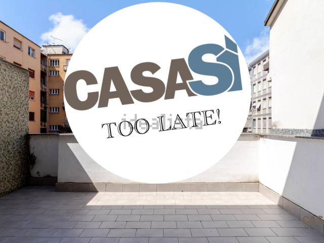 Appartamento in affitto di 85 m² in Via Privata Labeone, 4