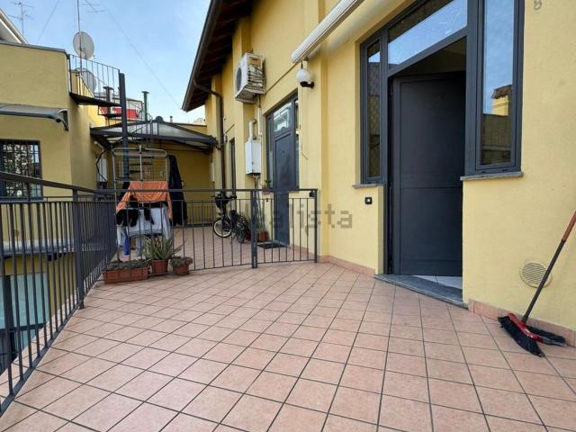 Appartamento in affitto di 85 m² in Via Privata Leonardo Bruni, 27
