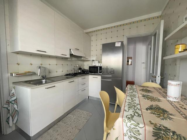 Appartamento in affitto di 85 m² in Via Privata Paganini e Cuneo
