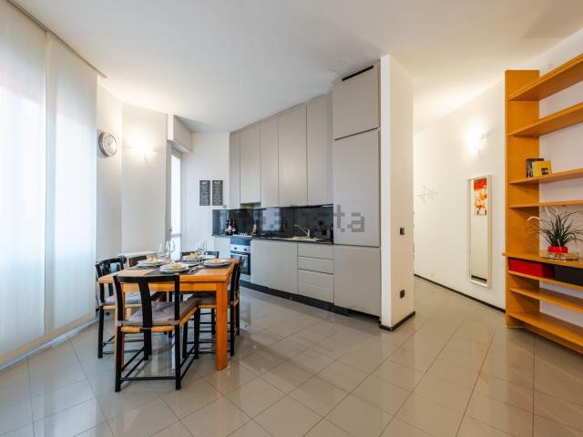 Appartamento in affitto di 85 m² in Via Privata Vincenzo Gianferrari