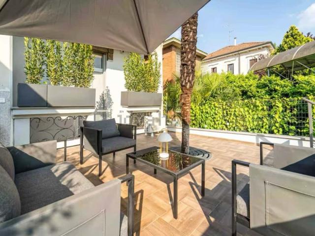 Appartamento in affitto di 85 m² in Via Quintino Sella, 28