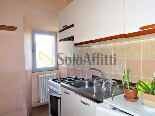 Appartamento in affitto di 85 m²