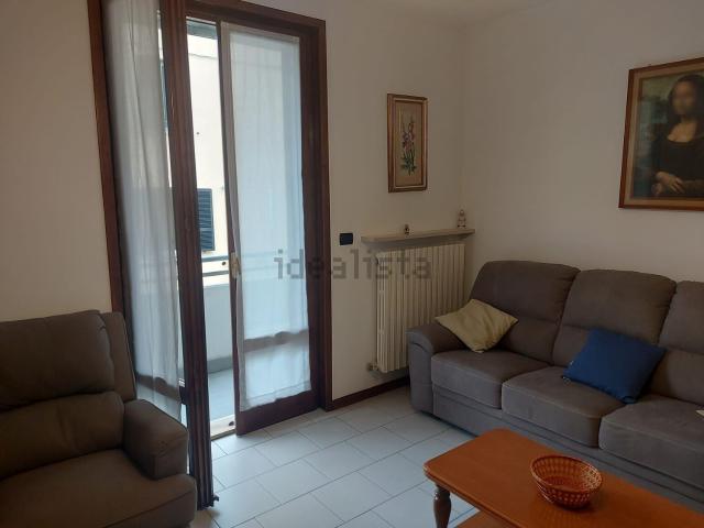 Appartamento in affitto di 85 m² in Via Repubblica, 7