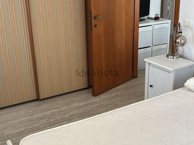 Appartamento in affitto di 85 m² in Via Rialto