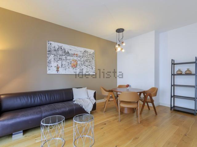 Appartamento in affitto di 85 m² in Via Riasc