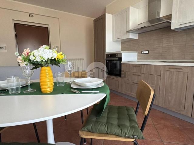Appartamento in affitto di 85 m² in Via Rita Levi Montalcini, 13