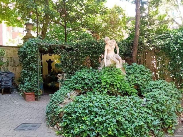 Appartamento in affitto di 85 m² in Via Ruggiero Settimo