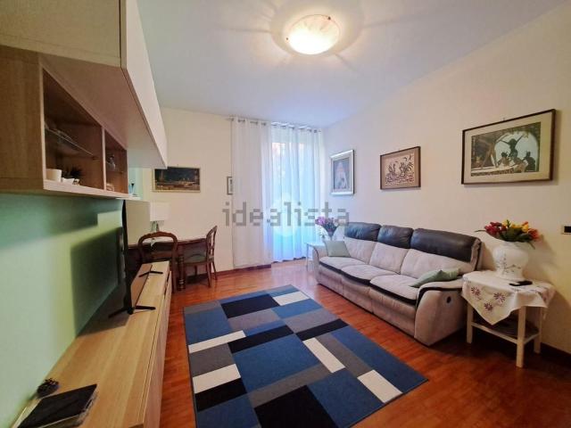 Appartamento in affitto di 85 m² in Via Rutilio Namaziano