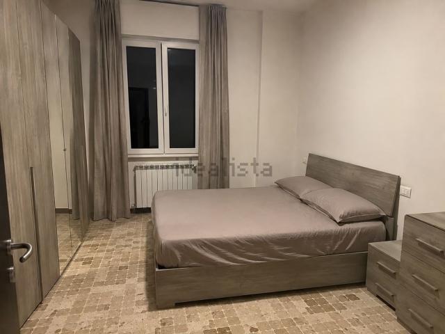 Appartamento in affitto di 85 m² in Via Sant&apos Andrea