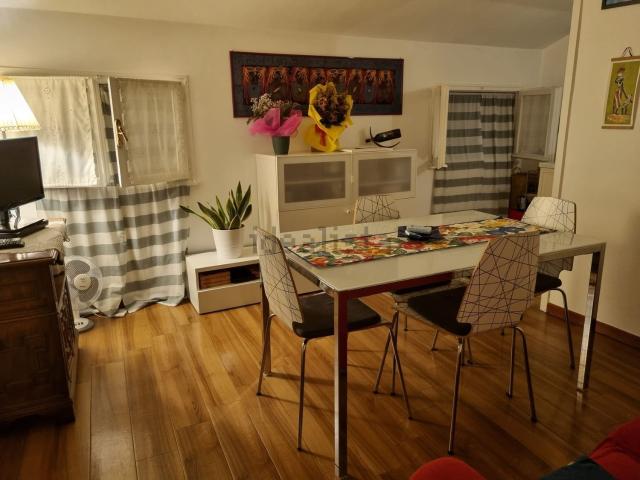 Appartamento in affitto di 85 m² in Via Santa Sofia
