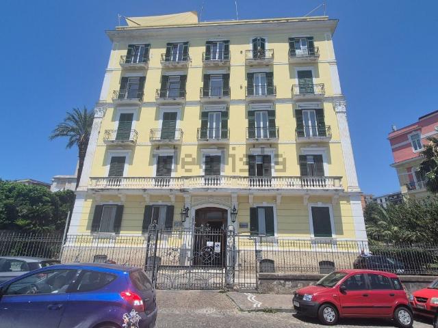 Appartamento in affitto di 85 m² in Via Santo Strato