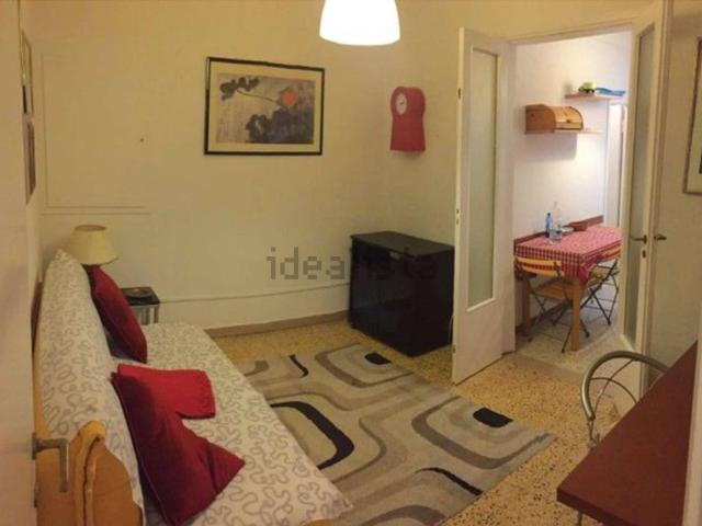 Appartamento in affitto di 85 m² in Via San Gallo, 11