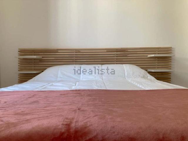 Appartamento in affitto di 85 m² in Via San Giovanni alla Paglia, 15