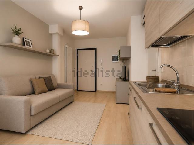 Appartamento in affitto di 85 m² in Via San Marco, 320