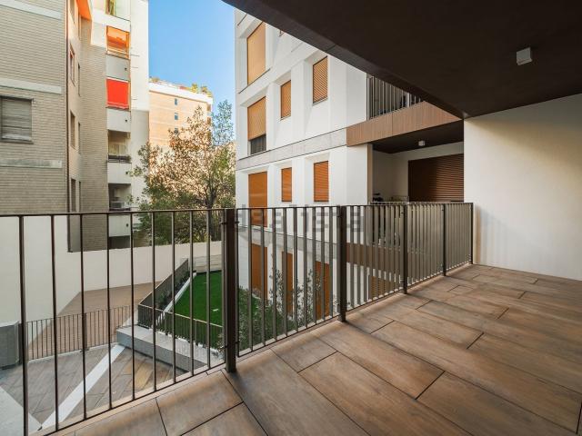 Appartamento in affitto di 85 m² in Via San Martino, 15