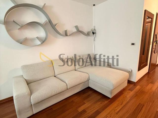 Appartamento in affitto di 85 m² in Via San Nicolò, 22