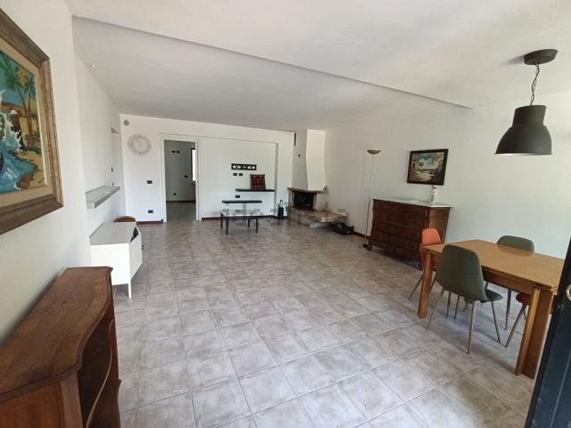 Appartamento in affitto di 85 m² in Via San Romualdo