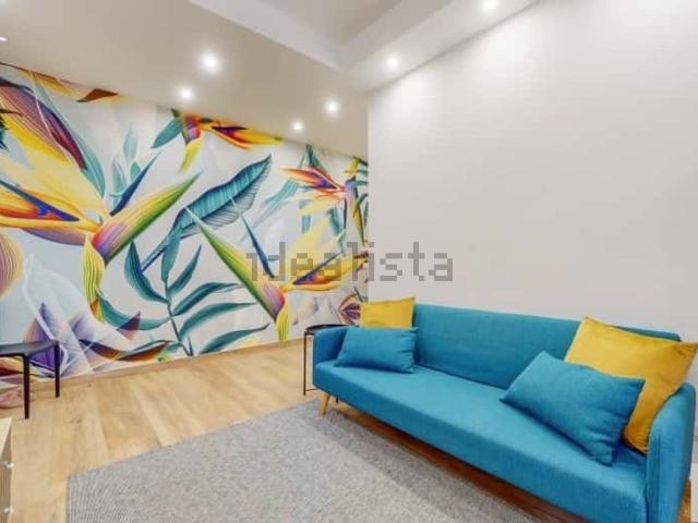 Appartamento in affitto di 85 m² in Via Savona, 69
