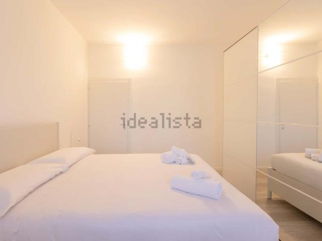 Appartamento in affitto di 85 m² in Via Savona, 90