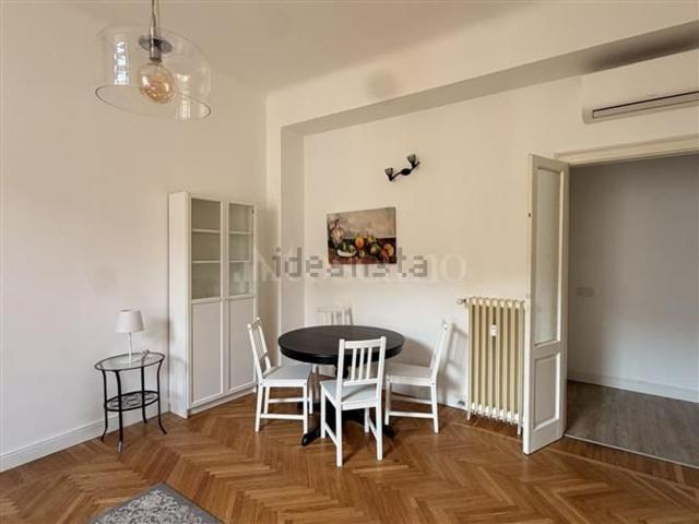 Appartamento in affitto di 85 m² in Via Sebastiano del Piombo