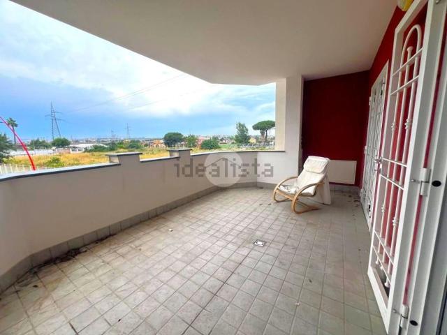 Appartamento in affitto di 85 m² in Via Sepone, 10