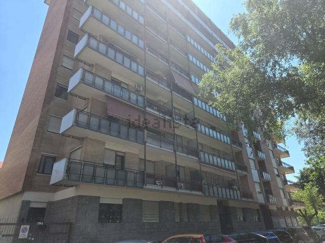 Appartamento in affitto di 85 m² in Via Sospello, 119