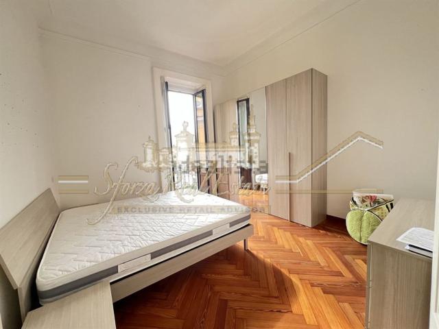 Appartamento in affitto di 85 m² in Via Spartaco