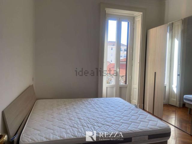 Appartamento in affitto di 85 m² in Via Spartaco