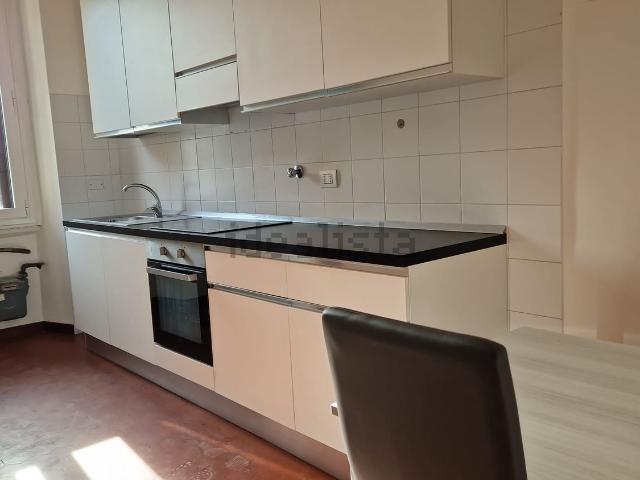 Appartamento in affitto di 85 m² in Via Spartaco