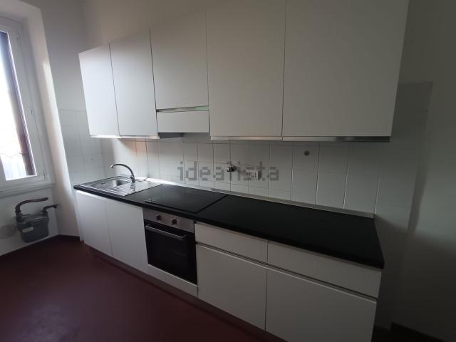 Appartamento in affitto di 85 m² in Via Spartaco, 10