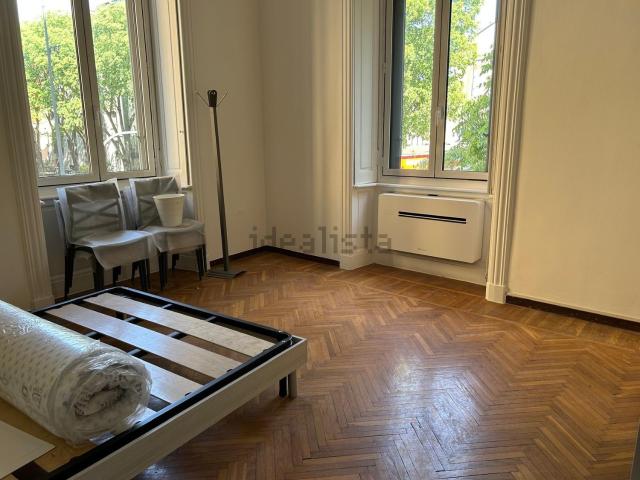 Appartamento in affitto di 85 m² in Via Spartaco, 38