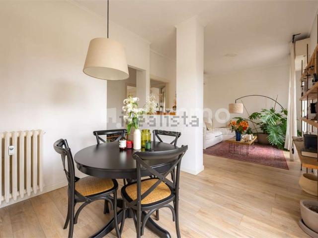 Appartamento in affitto di 85 m² in Via Stendhal, 54
