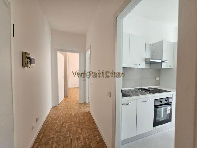 Appartamento in affitto di 85 m² in Viale Monte Nero