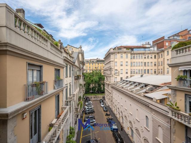 Appartamento in affitto di 85 m² in Viale Monte Nero, 82