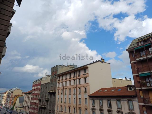 Appartamento in affitto di 85 m² in Viale Monza, 53