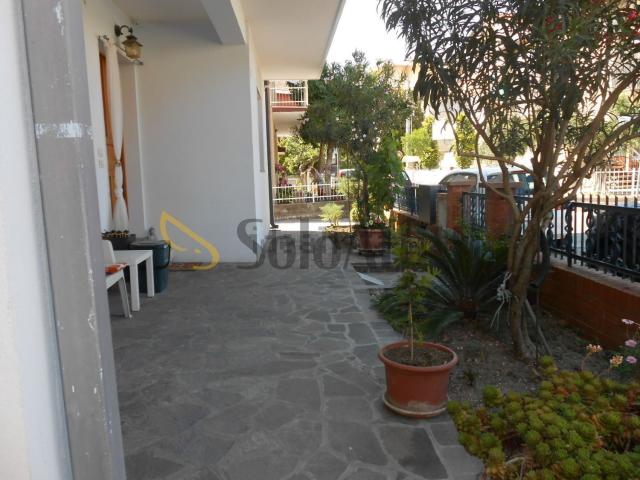 Appartamento in affitto di 85 m² in Viale Oneglia