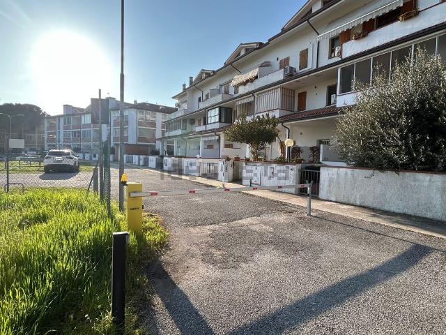 Appartamento in affitto di 85 m² in Viale A. Manzoni, 141