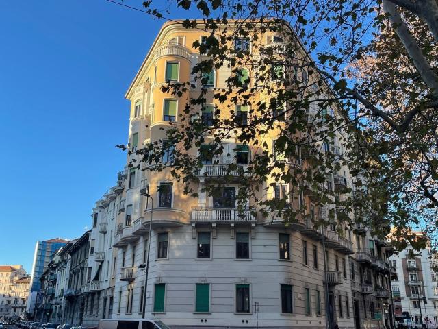 Appartamento in affitto di 85 m² in Viale Abruzzi