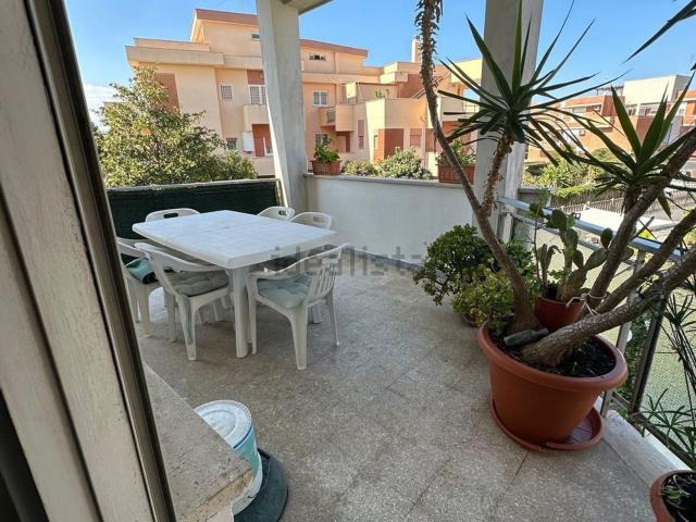 Appartamento in affitto di 85 m² in Viale Arcobaleno, 33
