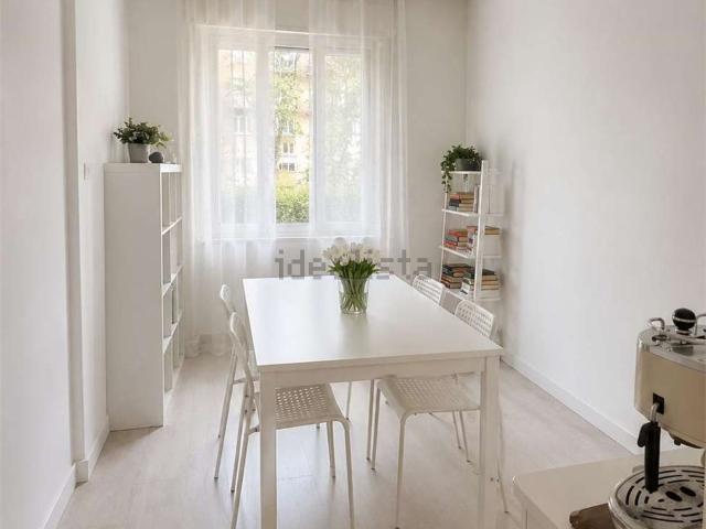 Appartamento in affitto di 85 m² in Viale Beatrice d&apos Este, 40