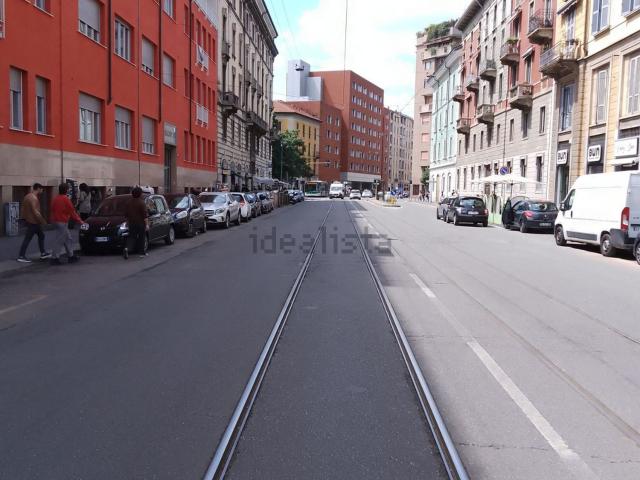 Appartamento in affitto di 85 m² in Viale Bligny