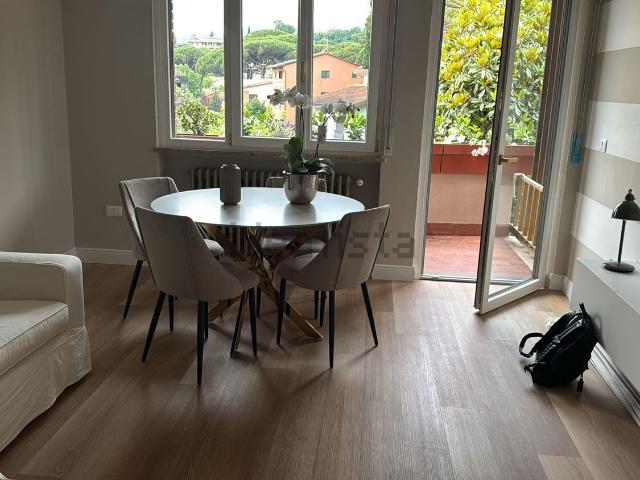 Appartamento in affitto di 85 m² in Viale Carristi D&apos Italia