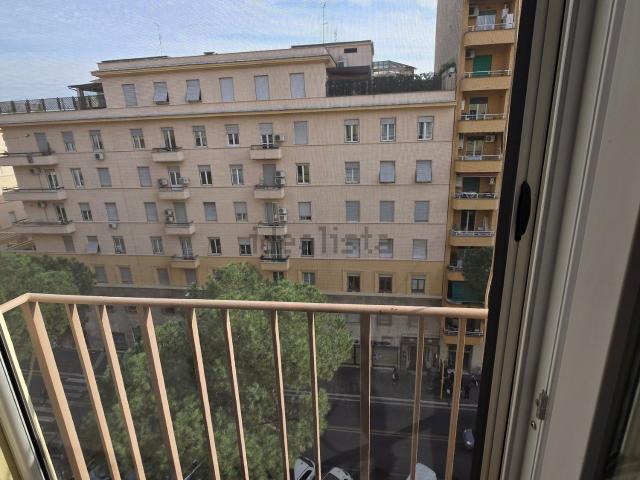 Appartamento in affitto di 85 m² in Viale Eritrea